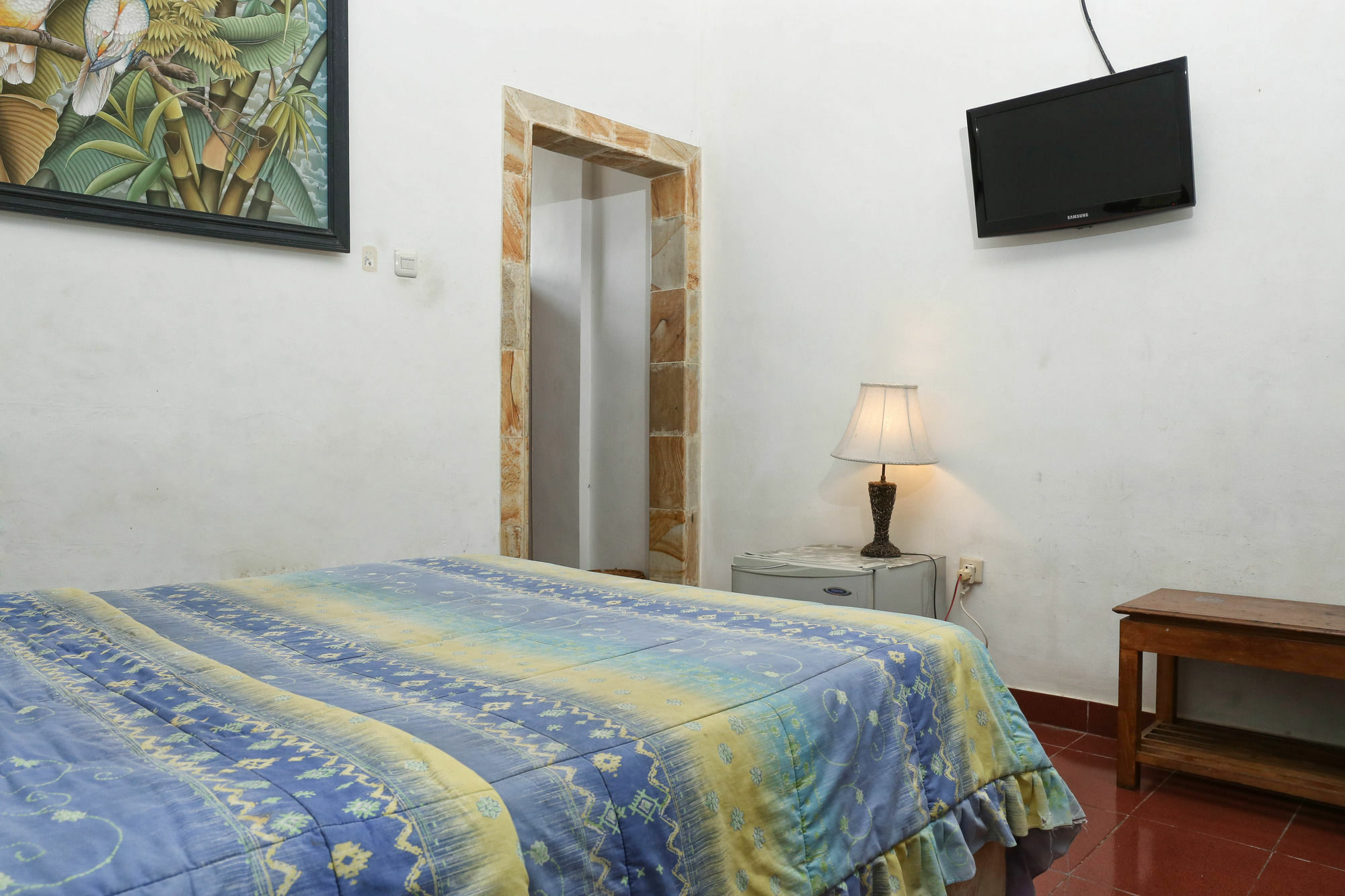 Reddoorz Near Tanjung Benoa Wisma tamu 2*