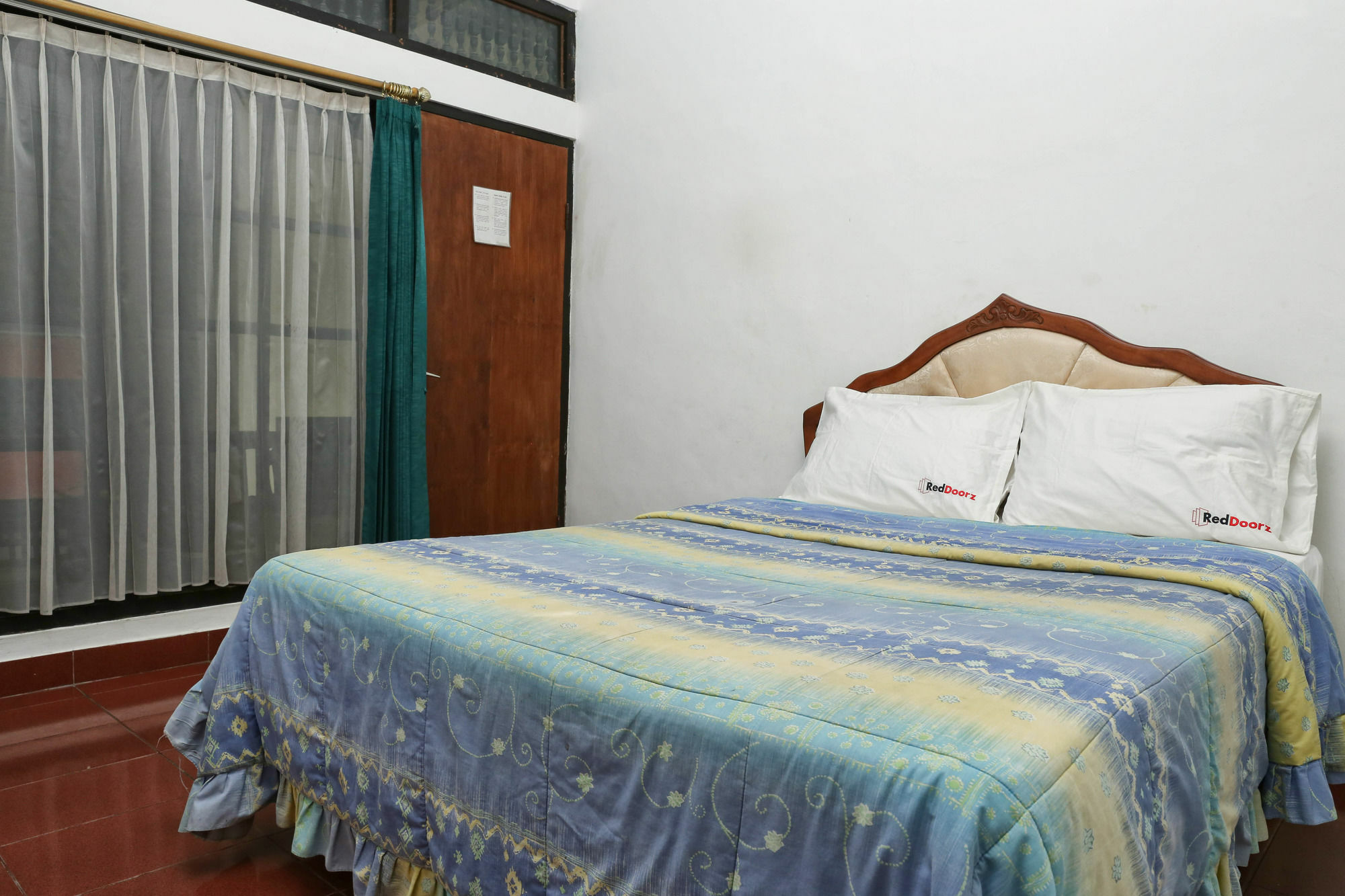 Reddoorz Near Tanjung Benoa