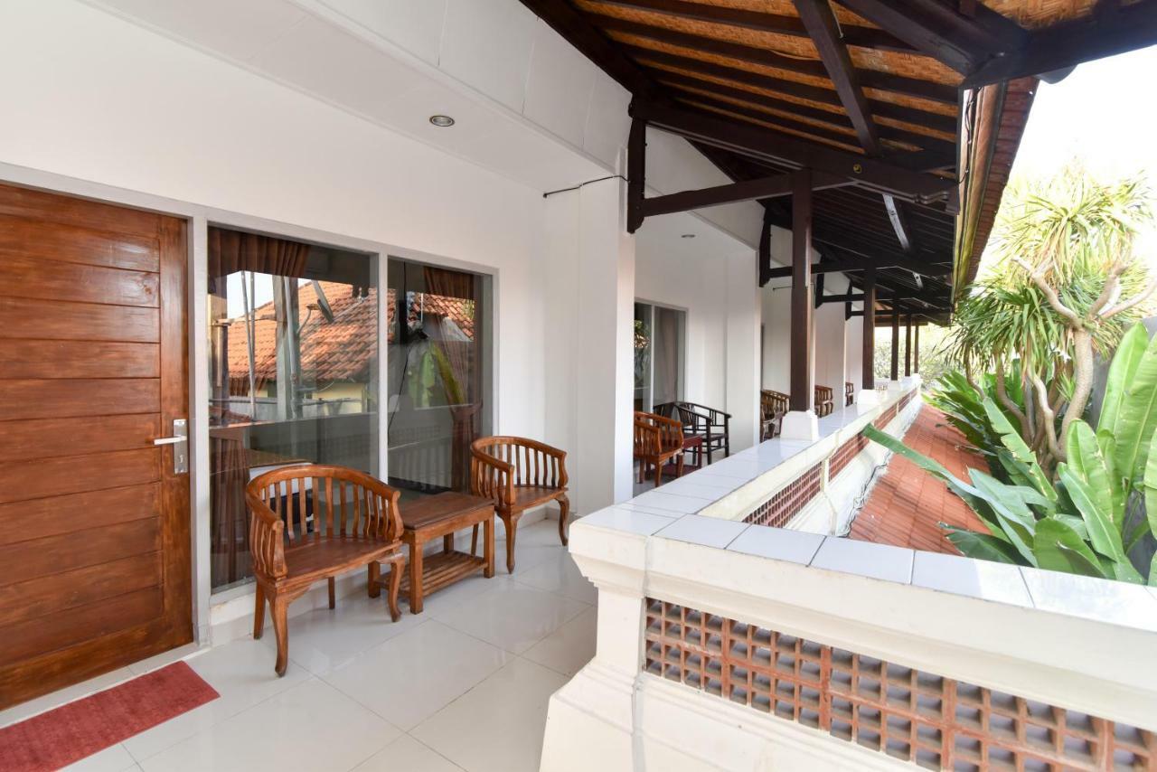 Wisma tamu Reddoorz Near Tanjung Benoa Nusa Dua (Bali)