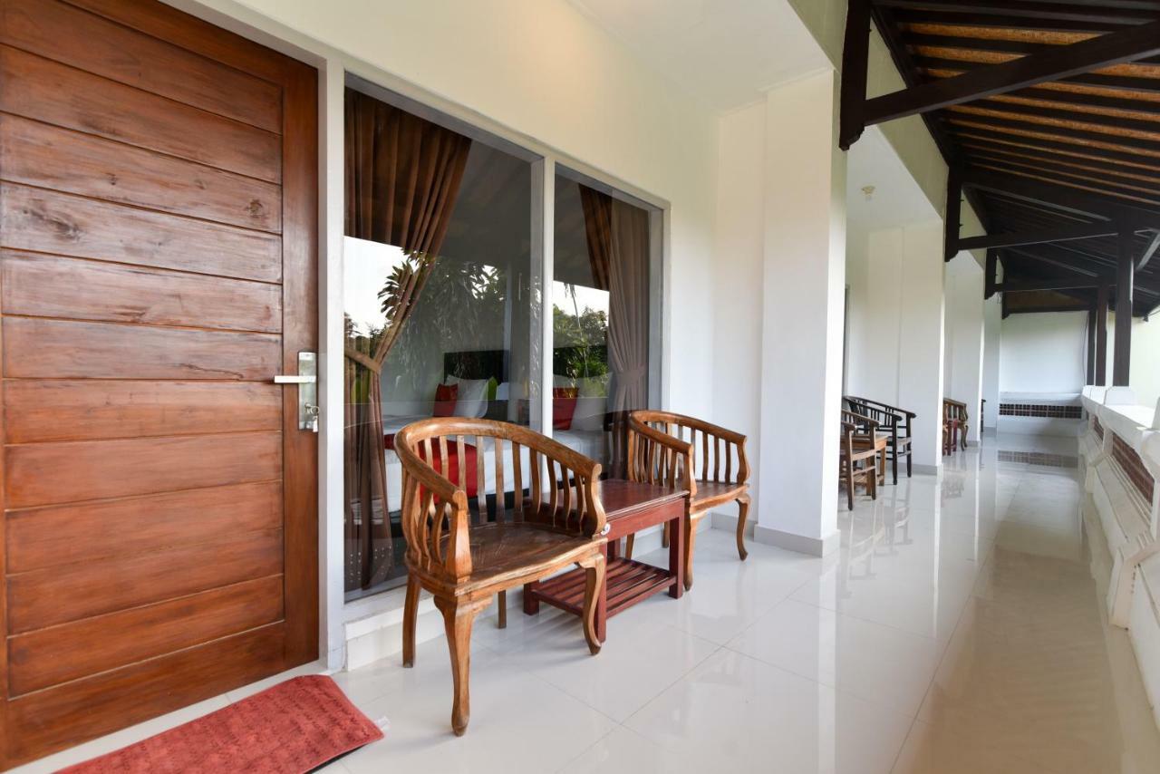 Reddoorz Near Tanjung Benoa