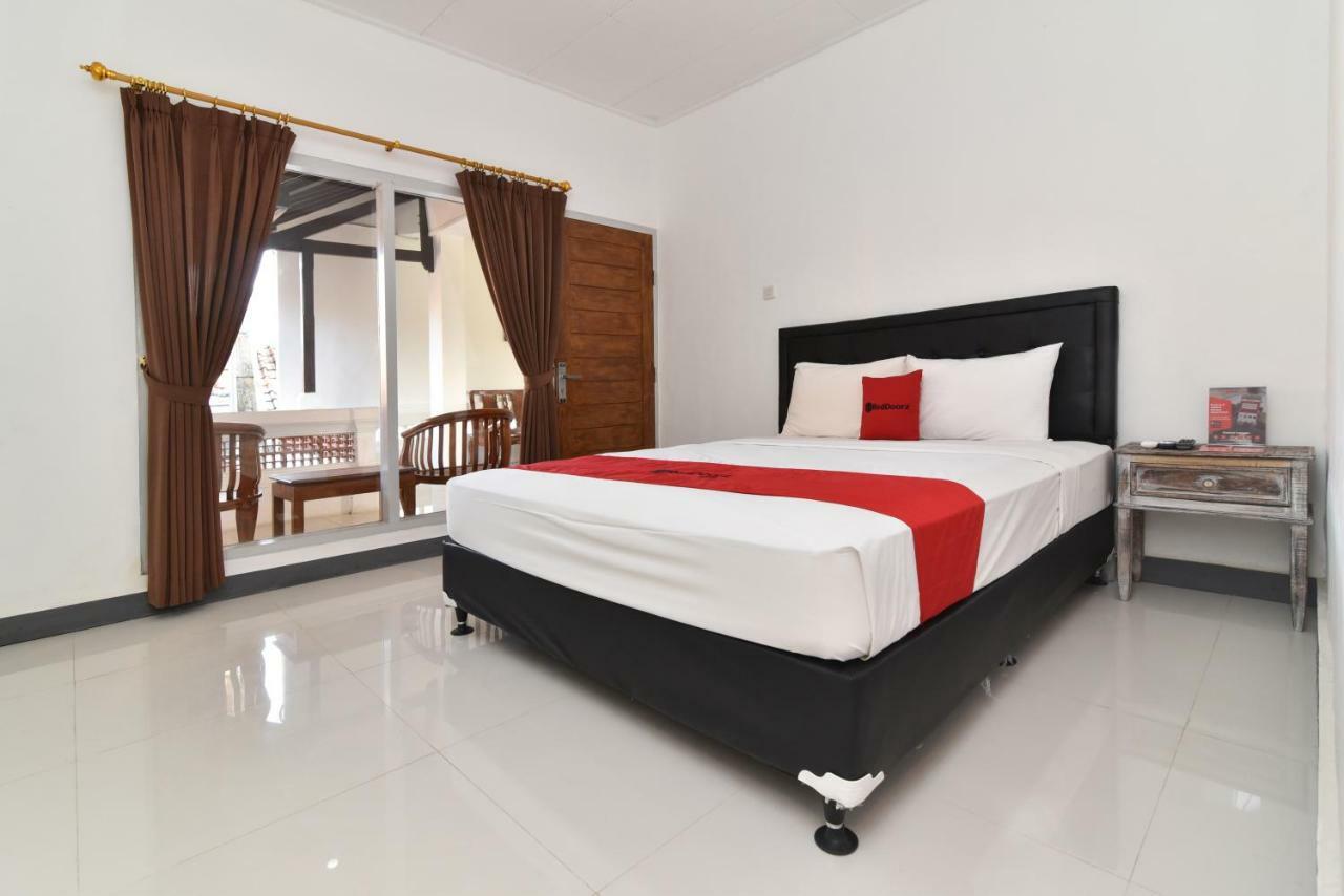 Reddoorz Near Tanjung Benoa Nusa Dua (Bali)