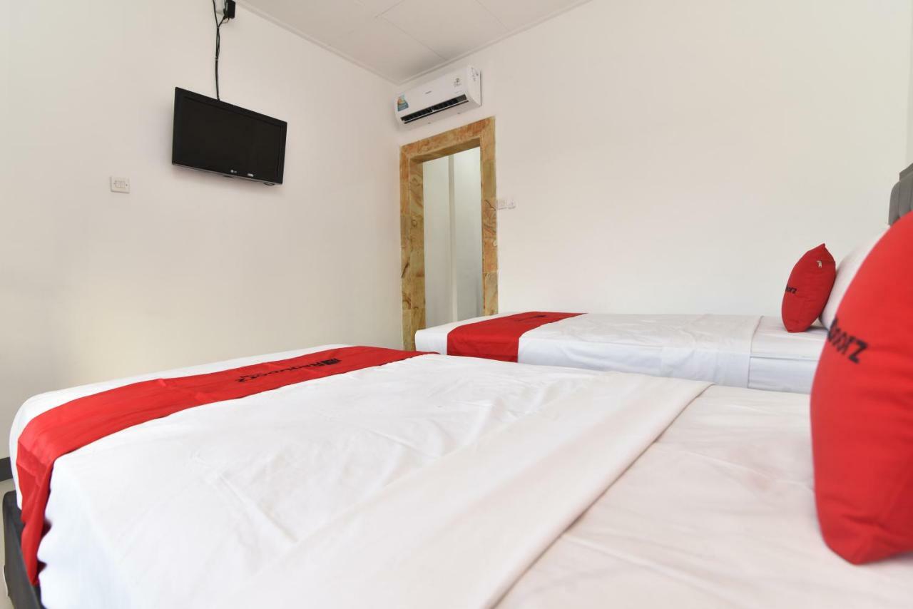 Reddoorz Near Tanjung Benoa 2*