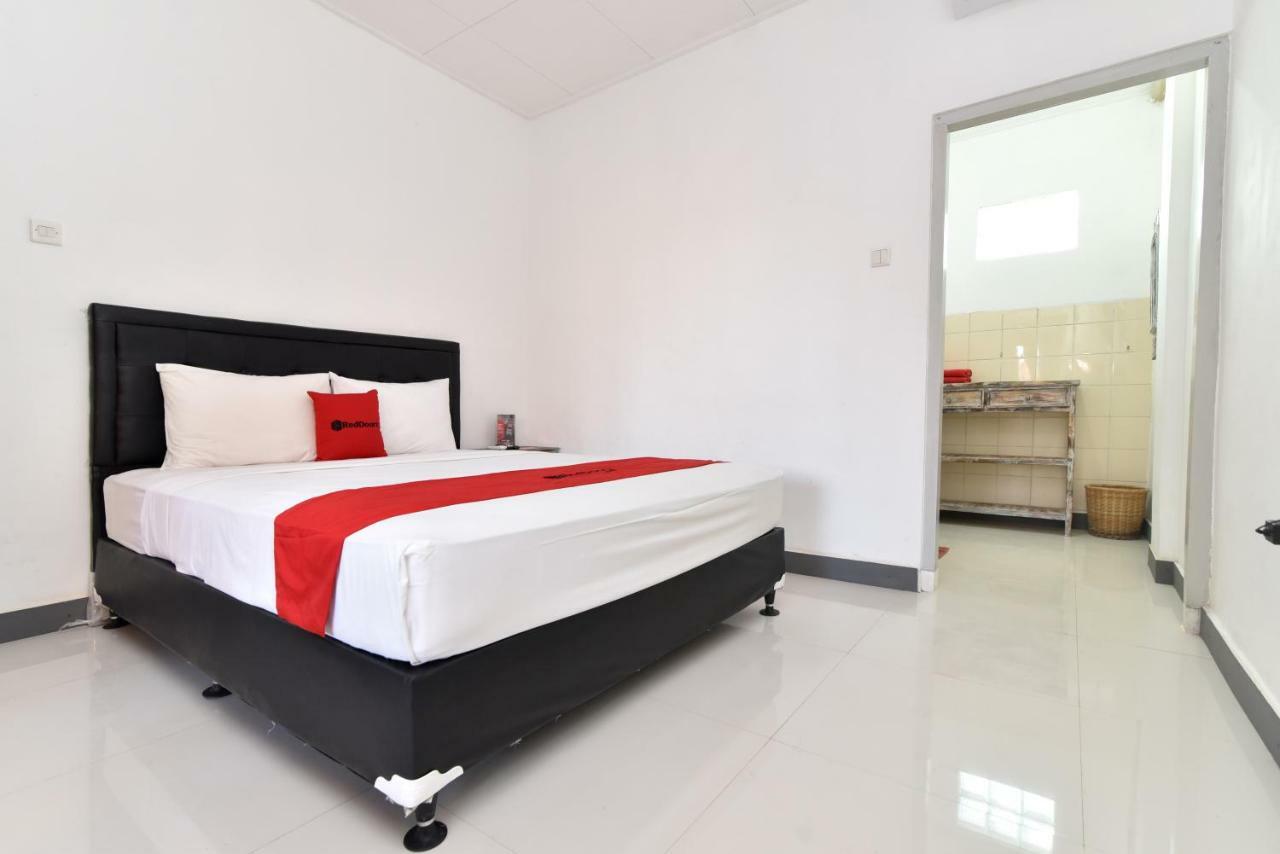 Reddoorz Near Tanjung Benoa 2* Nusa Dua (Bali)