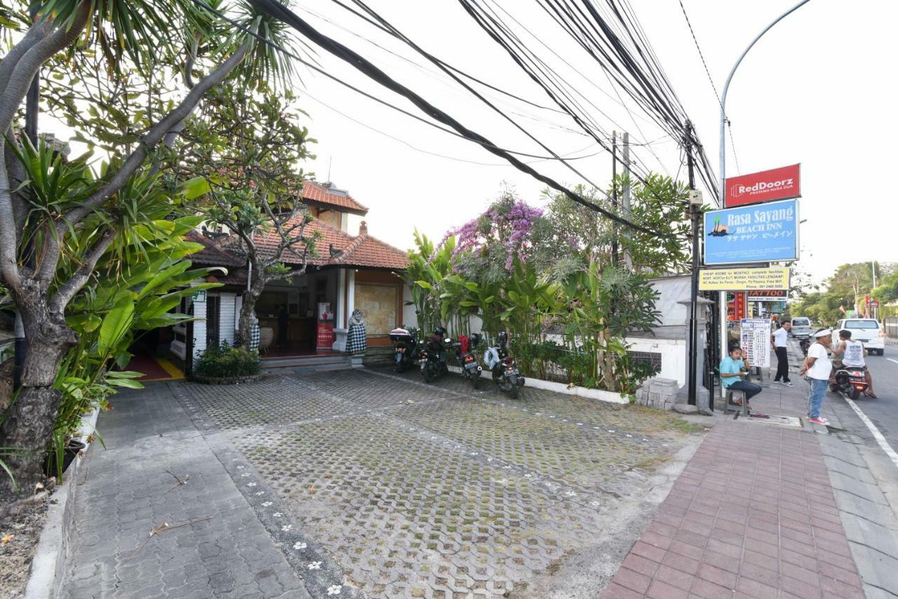Reddoorz Near Tanjung Benoa