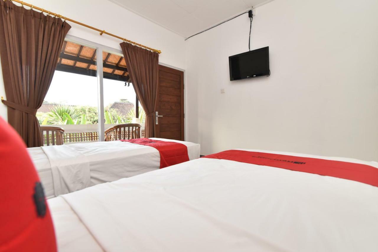 Reddoorz Near Tanjung Benoa 2*